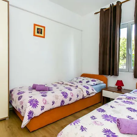 Nostra - Tgr332 Apartman Trogir