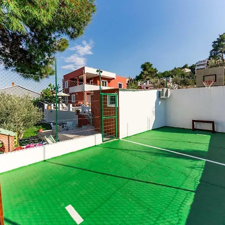 Nostra - Tgr332 Apartman Trogir