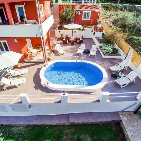 Nostra - Tgr332 Apartman Trogir