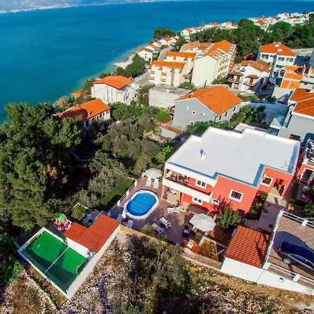 Nostra - Tgr332 * Trogir