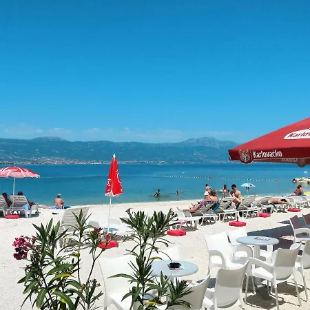 Nostra - Tgr332 Trogir
