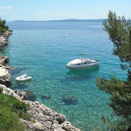 Nostra - Tgr332 * Trogir