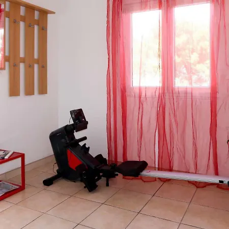 Nostra - Tgr332 Apartman Trogir