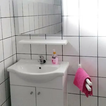 Nostra - Tgr332 Apartment *