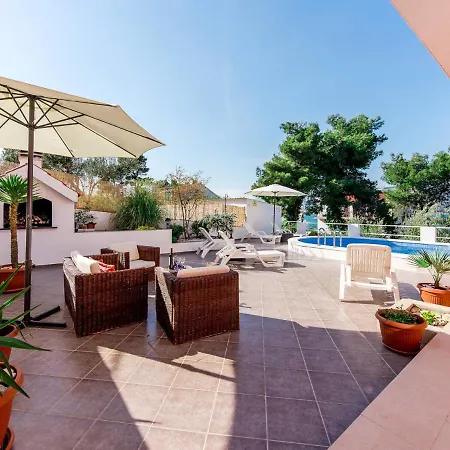 Nostra - Tgr332 Apartment Trogir