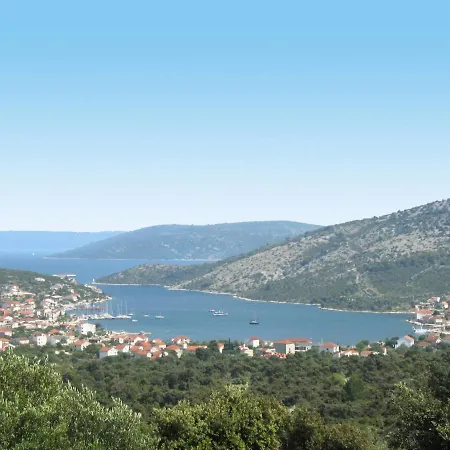 Apartman Nostra - Tgr332 *