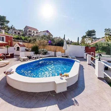 Nostra - Tgr332 Apartman Trogir
